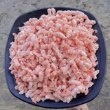 Thịt heo xay túi 1kg