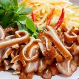 Lổ Tai Heo Tươi Nhập Khẩu - Túi 1Kg