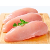 Ức Gà Phi Lê - Túi 500Gr