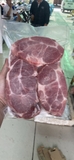 Thịt Nạc Dăm heo 900g