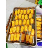 Nem Nướng Phô Mai (Mooping Thái Lan) - Túi 500Gr