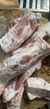 Xương bắp heo cắt khúc 1kg