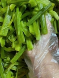 Rau Tiến Vua sấy khô 500g