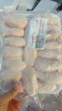 Cánh Gà Khúc Giữa - Khay 1kg net 8