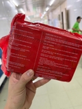 Bò mỹ cuộn tem đỏ 500g