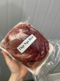 Thịt Nạc Heo túi 1kg