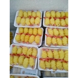 Tôm Cuộn Khoai Tây- Bịch 10 Con