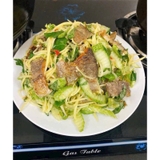 Khô cá sặc bổi - Túi 500Gr 10-12 con