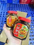 Kho Quẹt Nam Ngư Tôm Khô Cà Mau Tóp Mỡ Ba Chỉ 200g