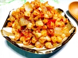 Còi Sò Điệp Việt Nam Hộp - Túi 500Gr