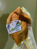 Gà Ta Ủ Muối Nguyên Con (Gà Ta Tam Kỳ)