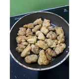 Gà Vàng Chiên Giòn - Túi 1Kg