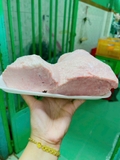 Vú Heo hàng loại 1 khay 1kg