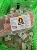 Lườn ngỗng hun khói Nga 4 miếng