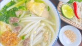 Bánh Lọt Sâu Mặn 1kg