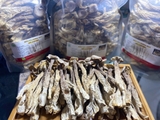 NẤM LỘC NHUNG KHÔ 1kg