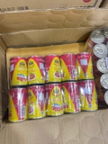 [Combo 10 Lon] Cá Nục Xốt Cà