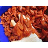 Cút Ướp Hố Nai - (Hộp 5-7 Con)