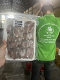 Cá sặc đồng 1 nắng khay 500g