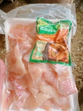 Cá phèn phile khay 500g