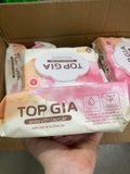 Combo 6 Bịch - Khăn Ướt Top Gia Cao cấp Ban Mai 80 Tờ