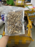 Nấm Bào Ngư Xám Khô 200gr