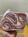 Nạm Bò Dùng Nấu Phở Bún Bò Huế - Hộp 800g