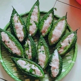 Chả Cá Quết Sẵn - Túi 1kg