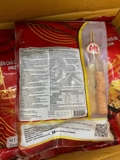 AHL - Bộ Xiên Chả Cá Hải Sản kèm nước dùng túi 500g