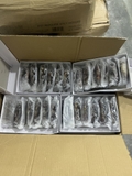 Cua lột size 6 con 1kg