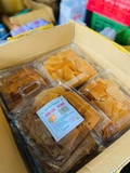 Bánh phồng tôm Cà Mau hộp 450g