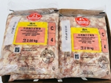 Sụn gà Thái túi 2kg