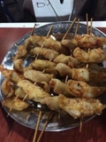Sụn Gà CP- Túi 1Kg Net 5