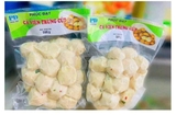 CHẢ CÁ TRỨNG CÚT 500gr