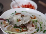 Bánh Canh Bột Lộc - Bịch 1Kg