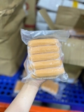 Xúc xích nhà lam túi 500g