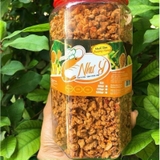 Muối Như Ý Nguyên Con Tôm Hủ