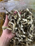 NẤM LỘC NHUNG KHÔ 1kg