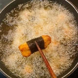 Gà Cuộn Rong Biển - Túi 1Kg