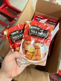 Hộp Thịt Kho Chin - Su 10 Gói x70g