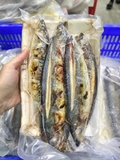Cá nục nướng thăng hoa 1kg