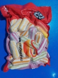 thanh surimi nhân trứng gói 450g Đại Trường phú