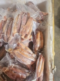 Trứng Cá Ngừ Đại Dương - Khay 1kg