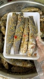 Lóc đồng ướp xả 1kg