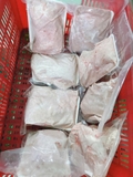 Vú Heo hàng loại 1 khay 1kg