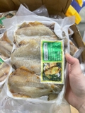 Cá Đù 1 Nắng Xẻ - 1Kg