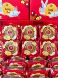 Bánh trung thu nướng cái 150g