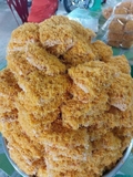 Cơm cháy Bể chà bông 1kg