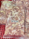 Sụn gà thịt túi 1kg