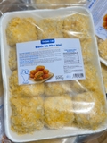 Bánh gà phô mai Thoại An hộp 12 cái